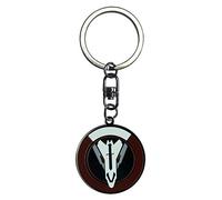 ABYstyle - OVERWATCH - Keychain - Blackwatch