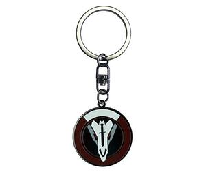 ABYstyle - OVERWATCH - Keychain - Blackwatch
