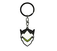 ABYstyle - Overwatch - Keychain - Genji