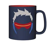 ABYstyle - Overwatch - Mug - 465 ml - Soldat76