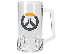 ABYstyle - Overwatch Mug Logo