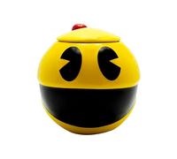 ABYSTYLE Pac Man Pac Man 3D Shaped Ceramic Novelty Coffee & Tea Mug