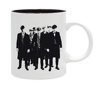 ABYSTYLE Peaky Blinders 10th Anniversary Mug