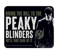 ABYSTYLE - Peaky Blinders Mouse Mat Soft in New Direction