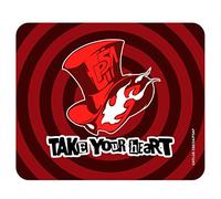 ABYSTYLE - Persona 5 Soft Business Card Mouse Mat