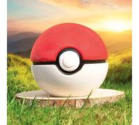 ABYstyle Pokeball Cookie Jar in Red ABYstyle Red