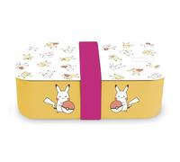 ABYSTYLE - POKEMON Bento Box Electric Type