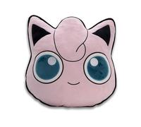 ABYSTYLE POKEMON Cushion Jigglypuff