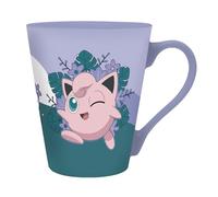 ABYSTYLE Pokémon Jigglypuff Tea Ceramic Novelty Coffee & Tea 250ml / 8.5oz Mug
