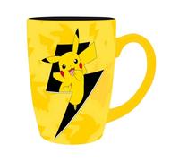 ABYstyle Ceramic Coffee & Tea Mug Pokémon Pikachu 400ml Novelty