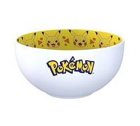 ABYstyle Pokémon Pikachu 600ml Ceramic Bowl