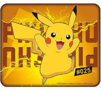 ABYstyle Pokémon Pikachu Flexible Mouse Mat