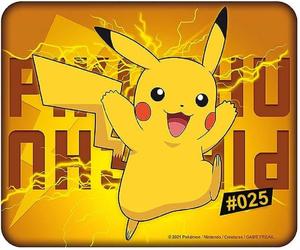 ABYstyle Pokémon Pikachu Flexible Mouse Mat