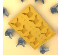 ABYstyle - POKEMON Pikachu Ice Cube Mold