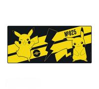 ABYstyle Pokémon Pikachu Xxl Desk Mouse Mat