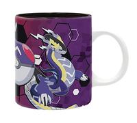 Pokemon Mug - Koraidon & Miraidon 3665361110897 | Brand New | Free UK Shippi