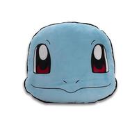 ABYSTYLE Pokemon Squirrel Cushion, H 33 cm x L. 40 cm, Polyester