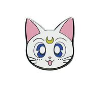 ABYstyle - Sailor Moon - Artemis Lapel Pin Badge Metal, Metal