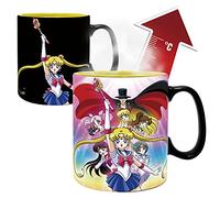 Sailor Moon Sailor Moon - Mug Heat Change - 460 ml - Group