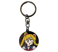 ABYstyle - SAILOR MOON - Keyring "Sailor Moon"