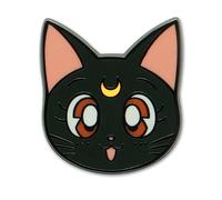 ABYstyle Sailor Moon Luna Pin Badge