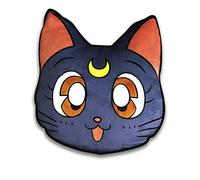 ABYstyle Sailor Moon Luna Premium Cushion