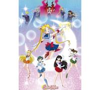 ABYstyle Sailor Moon Moonlight power 61 x 91.5cm Maxi Poster