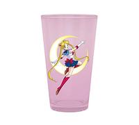Gb Posters Sailor Moon 400Ml Glass