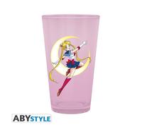 Abystyle Sailor Moon Sailor Moon 400Ml High Ball Glass