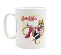 ABYstyle Sailor Moon Sailor Moon Large Mug
