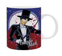 ABYSTYLE - Sailor Moon Sailor Moon & Tuxedo Mask Mug