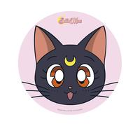 ABYSTYLE - Sailor Moon - Soft Mouse Pad - Luna