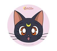ABYstyle Mousepad Sailor Moon Luna