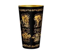ABYSTYLE - SAINT SEIYA XXL Glass Golden Armor
