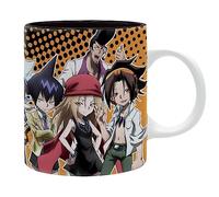 ABYSTYLE Shaman King Shamans Mug