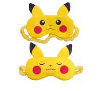 ABYSTYLE - Sleep Mask POKEMON Pikachu - Official Product