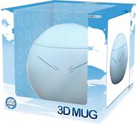 ABYSTYLE Slime Rimuru Tempest Mug 3D Ceramic Ideal for the Anime Fan NEW