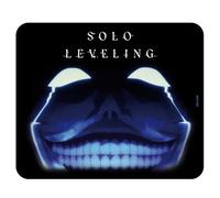 ABYSTYLE Solo Leveling Statue of God Flexible Mousepad 9.25" x 7.7" Non Slip Rubber Mouse Pads Office Rectangle Mouse Mat Anime Manga Gift