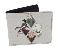 Abysse The Forger Family Wallet