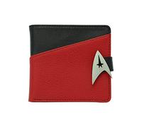 ABYstyle Star Trek Commander Premium Wallet