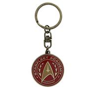 ABYstyle Star Trek Starfleet Academy Metal Keychain
