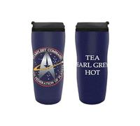 ABYSTYLE - Star Trek Starfleet Command Travel Mug