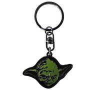 ABYstyle - STAR WARS - Keyring "Yoda"