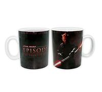 ABYstyle Star Wars Large Darth Maul Mug for Adults, ABYMUG050
