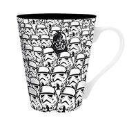ABYstyle - Star Wars - Mug - 250 ml - Troopers & Vador