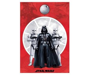 ABYstyle - STAR WARS - Poster Dark Vader & 2 Troopers (91.5x61)