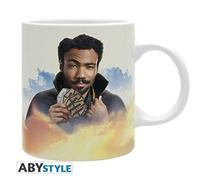 ABYstyle - Star Wars - Mug - 320 ml - Lando Calrissian