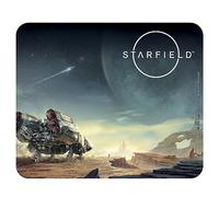ABYSTYLE - Starfield Soft Landing Mouse Pad