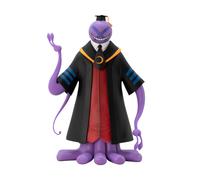 ABYstyle Studio - Assassination Classroom - Koro Sensei Figurine Purple