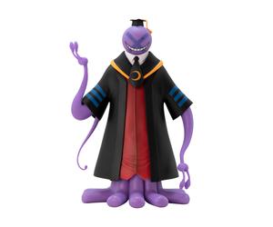 ABYstyle Studio ABYstyle Assassination Classroom Koro Sensei Purple Figure